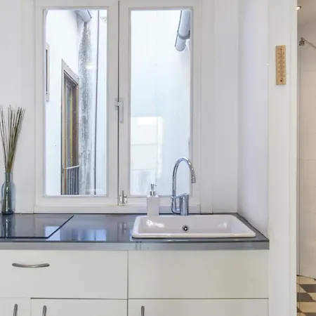 Hinestrosa Studio Center * Malaga
